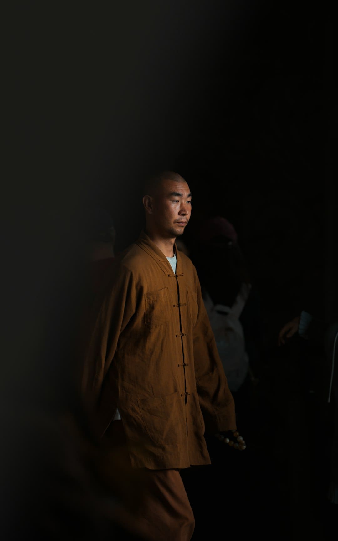 电影《蛟龙举动（特别版）》叙事视听皆晋级！ 130分钟重塑深海战场 8月30日淬炼归来 大荧幕看中国人自己的潜艇电影
